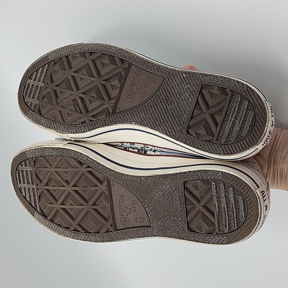 Converse CTAS Chambray Blue - Picture 5 of 7